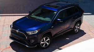What will be your next ride? 2021 Toyota Rav4 Prime Sees Dealer Markups As Much As 10k