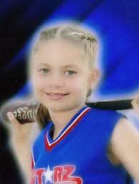 Kayla Renee “Baby Girl” Burchett (1995-2005)