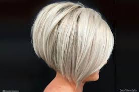 It's the kind of bob that is fashionable and chic; The Best Bobs Hairstyles Haircuts For Women Trending In 2021