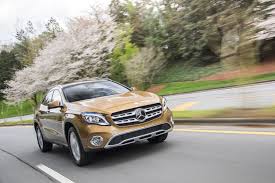 Check spelling or type a new query. 2019 Mercedes Benz Gla Class Review Ratings Specs Prices And Photos The Car Connection