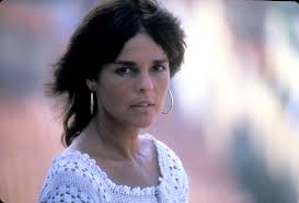 Ali MacGraw