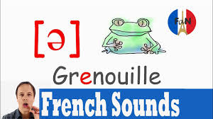 A spelling alphabet is also often called a phonetic alphabet, especially by amateur radio enthusiasts. French Phonetics French Sounds Learn French With French Avec Nous Youtube