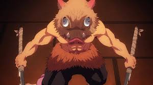 Our collection has been expertly curated to bring you only the most frightening merchandise. 5 Inosuke Hashibira Moments Slayer Kimetsu No Yaiba
