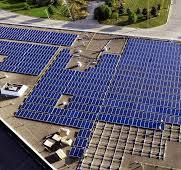 TerraGen Solar Offers Flat Roof Solar Racking Solutions ...