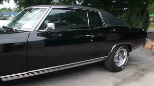 sold 1971 chevrolet monte carlo for sale very rare factory 402 big block 4 speed youtube sold 1971 chevrolet monte carlo for