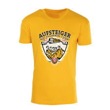 Allein von zeugen wurden 7,4 gigabyte daten. Herren T Shirt Aufstieg Gelb Sg Dynamo Dresden Fanshop