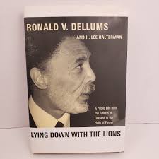 POLITICAL SIGNED BOOK