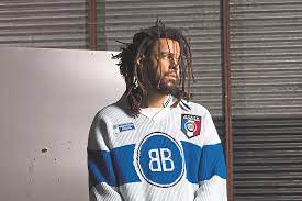 All orders are custom made and most ship worldwide within 24 hours. J Cole Drops New Album The Off Season Listen Xxl