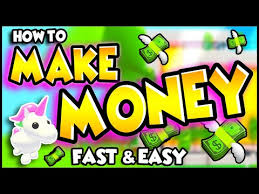 Trading ride fly neon unicorn and ride fly neon golden penguin! Hacks Tips To Make Money Fast Easy In Adopt Me Prezley Wealth Success Mindset
