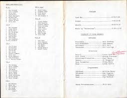 1987/ Awards Banquet