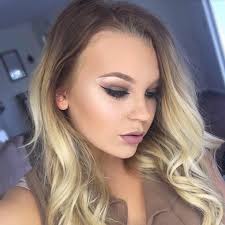 Profile for Dana Hatch Makeup