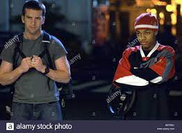 Lucas Black Bow Wow The Fast And The Furious Tokyo Drift 2006 Photo Stock Alamy