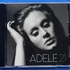 Adele record