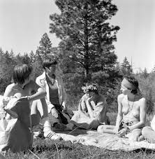 On Wimmin's Land