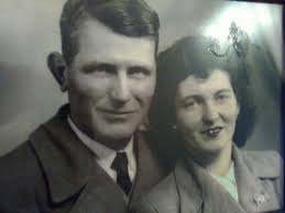 Noreen Finnerty Noreen Tunney Margaret Fergus Helen Marie Goretti Beatrice  Murrin are the two men