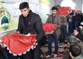 نتیجه تصویری برای هفته وحدت در شهرستان کوثر