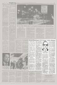 Supplement every message with talking about how great the system they set up is. Transportation The New York Times