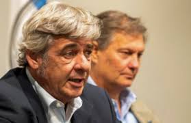 A horas de una elección crucial, Nicolás Pino y Alejandro Ferrero nos  explican por qué quieren conducir la Sociedad Rural Argentina