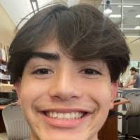 Aldo Mancilla's Instagram, Twitter & Facebook