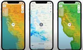 Check out 15 of the best weather apps for android and ios devices. 3 4zvogrf91ytm