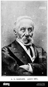 Bartlett Black and White Stock Photos & Images