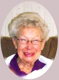 EDNA WOLF Obituary (2015)