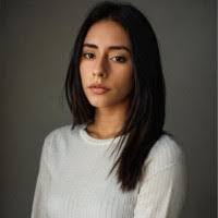 Karen Alejo's Instagram, Twitter & Facebook