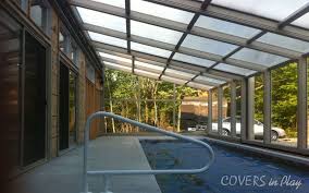 How To Make An Interesting Art Piece Using Tree Branches Ehow Pool Houses Pool Cover Pool Enclosures