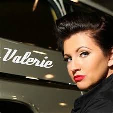 Check below for more deets about valerie gillies. Vintage Valerie Gillies Kindig