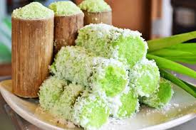 Kue Putu: Kelezatan Tradisional yang Menggoda Selera | Doyan Ayam® Indonesia