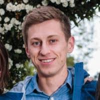 Daniel Olley's Instagram, Twitter & Facebook