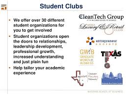 Student Cohorts And Primarily The Clean Tech Club Will Open Wide Gates To Knowledge Sharing And Opportunities Mba Student Organization Wharton Business School