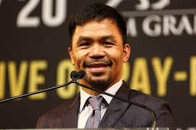 Manny Pacquiao to reveal retirement plan despite 2022 doping enrolment