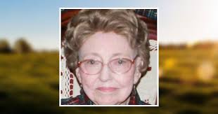 Polly Hewitt Obituary April 9, 2019