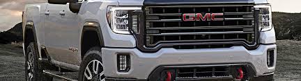 Take advantage of our extensive image galleries, videos, and staff of truck experts. 2021 Gmc Sierra 2500 Accessories Parts At Carid Com