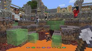 Minecraft For Playstation 3 Minecraft