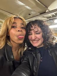 Hannah Elyse Mitchell