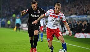 Recken besiegen sc dhfk leipzig. Hsv Hamburger Sv Gegen 1 Fc Koln Heute Live 2 Bundesliga Im Tv Livestream Und Liveticker