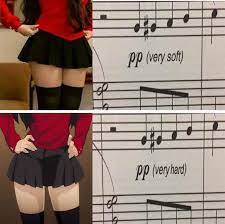 Anime Memes Rins Thighs Are A Gift Facebook