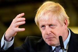 Susie Boniface: Prince Andrew and Boris Johnson have changed the  kiss-and-tell forever