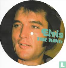 Mean Woman Blues Flexidisc PR 041 (1985)