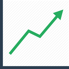 Line Chart Icon 199233 Free Icons Library