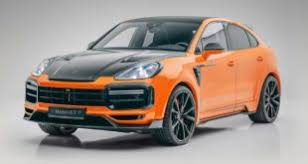 Expect, however, certain retouches here and there, especially areas. 2021 Lamborghini Urus Venatus Evo Widebody By Mansory