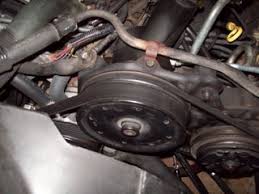 I have a 4runner with over a 160000 miles on it run great how much longer you all think it will run.its been well taken looks like i'm needing to do the power steering pump as well. How To Replace A Power Steering Pump 10 Steps With Pictures Instructables