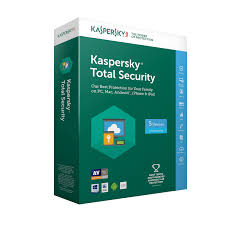 Kaspersky Total Security 2018 Licence 5 Postes 1 An Logiciel Securite Kaspersky Sur Ldlc Com Museericorde