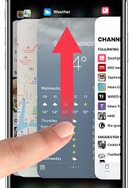 Multitasking Switching Between Apps Ios 14 Guide Tapsmart