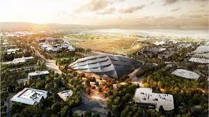 The interior consists of a massive chefs kitchen with an island, 5 bedrooms, 3.5 baths, separate car. Google Construction Projects Charleston East Bay View Campuses Show Progress Silicon Valley Business Journal