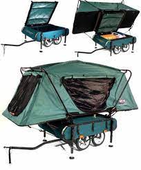 gluckliche anhanger 11 coole wohnmobile und wohnwagen wohnwagen wohnwagen zelt fahrrad wohnwagen