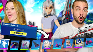 Urgent guillaume soro demissionne de la presidence de l assemblee nationale de cote d. Guillaume Craque Et Achete 25 Paliers Fortnite Duo Saison 5 Youtube