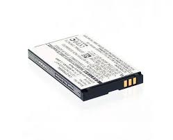 ZTE F870« Handy-Akku Akku 800 mAh ...